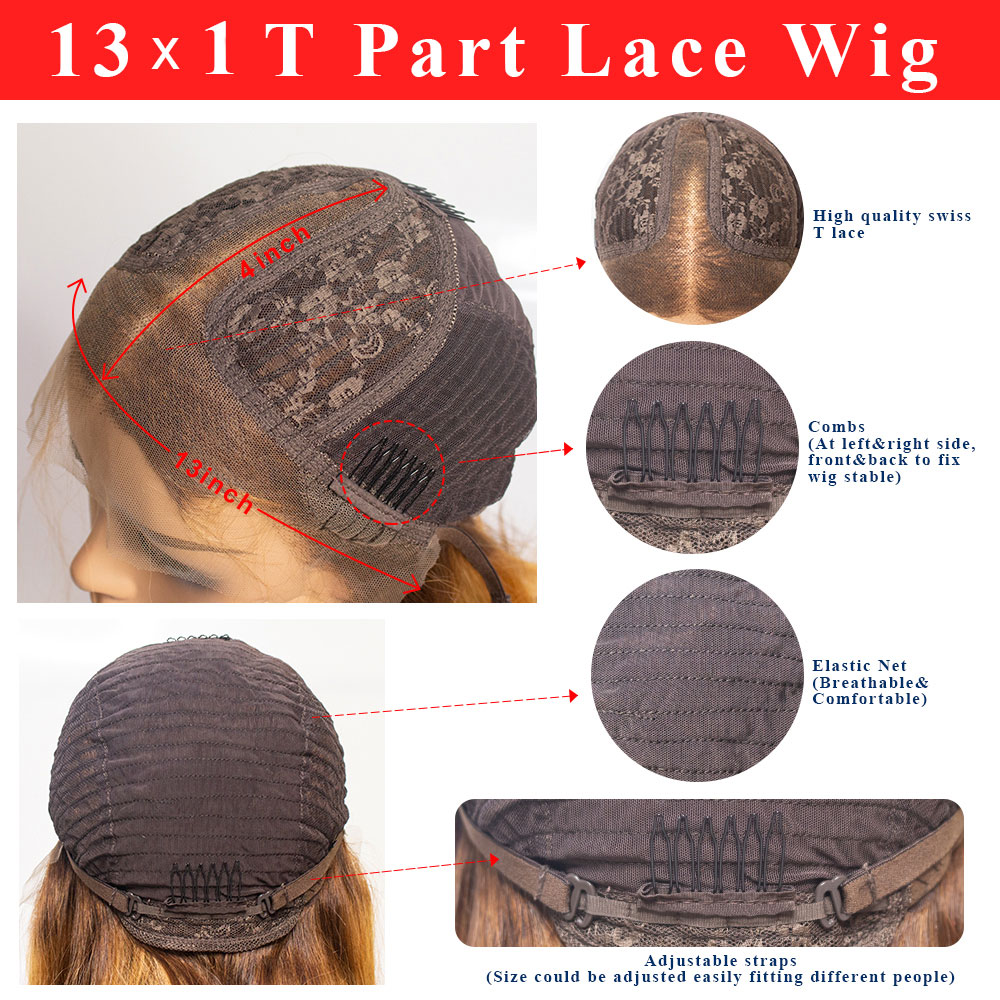 Wholesale Human Hair Lace Front Wigs for Women 
