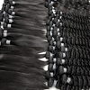 Wholesale Cuticle Aligned Raw Hair Supplier Natural Human Hair Extensions Straight Human Hair Bundles