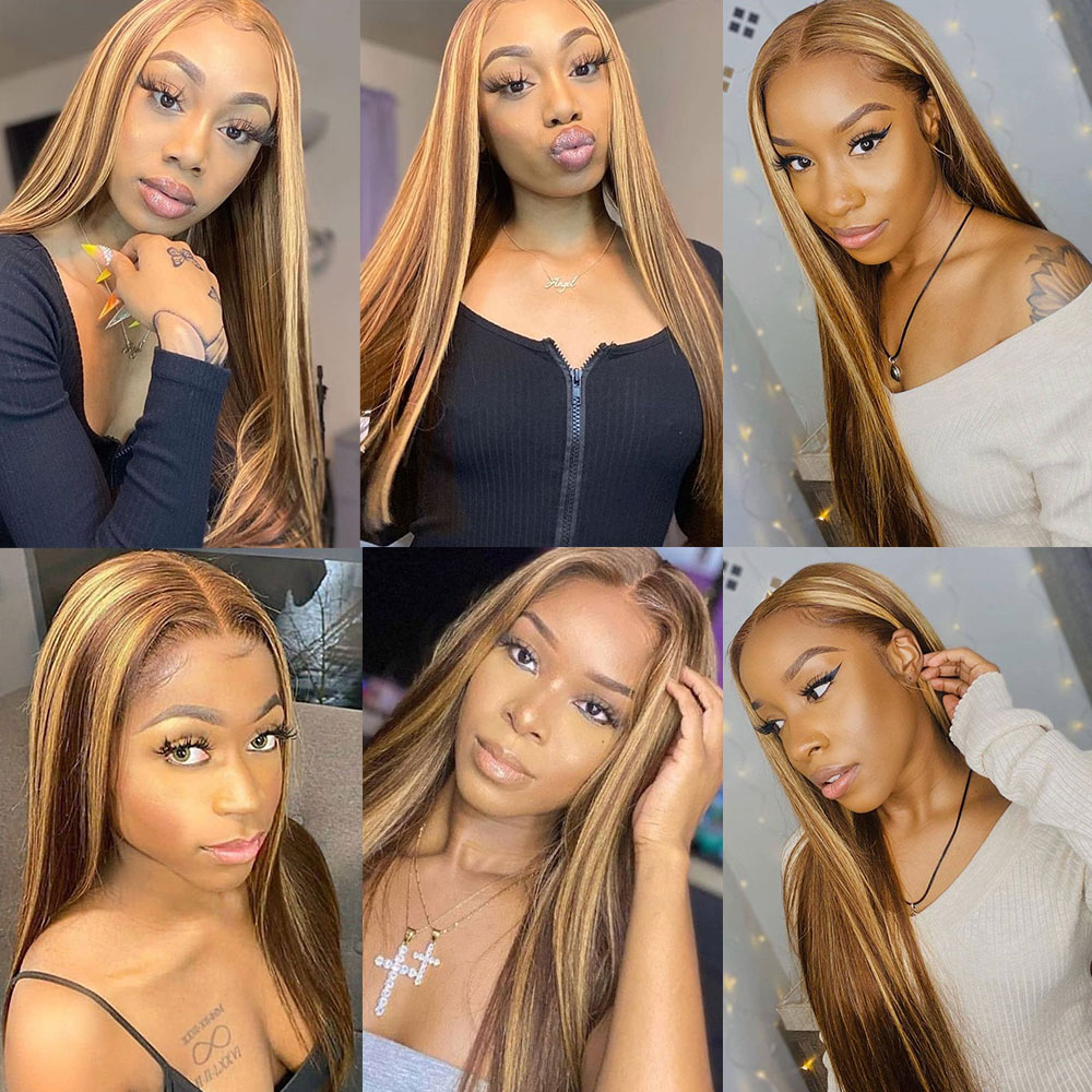 T Part Virgin Hair Wigs Cheap Virgin Hair Wigs 100 Human Hair Wigs