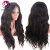 100 Human Natural Lace Front Hair Wig Wet And Wavy Lace Front Wig Curly