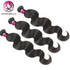 Cheap Human Hair Bundles with Closure