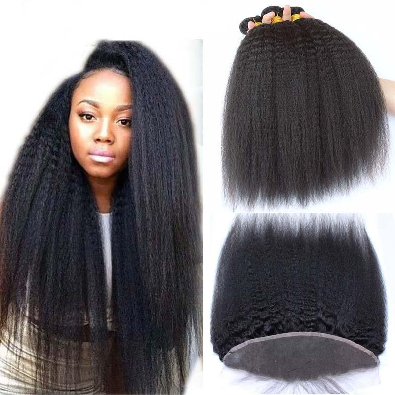 13x4 Transparent Lace Frontal From Ear To Ear