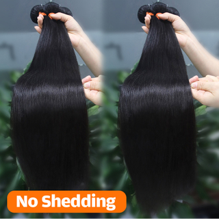 Double Drawn Hair Extensions Suppliers Virgin Remy Hair Bundles