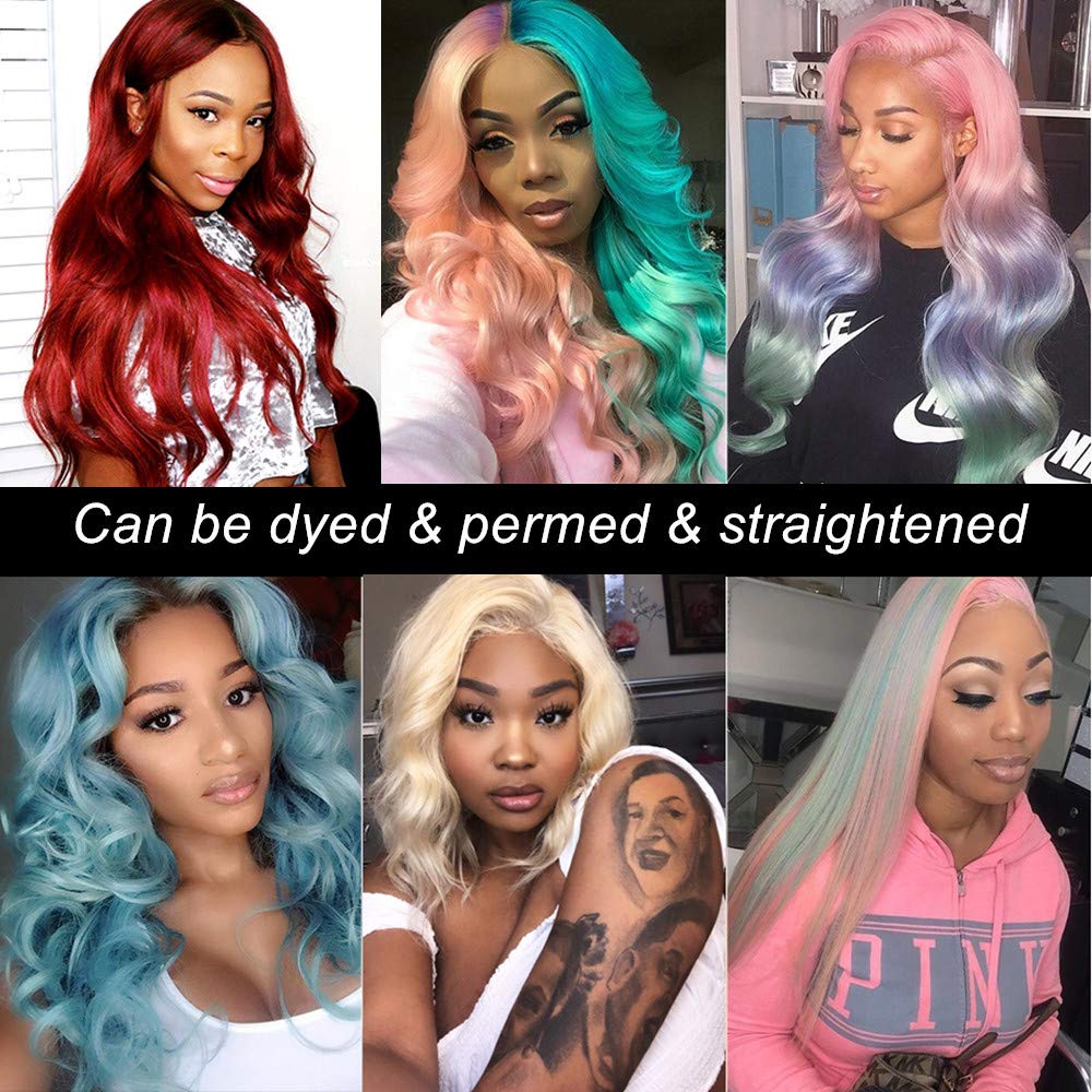 The Top Wig Trends of 2022-You Should Know