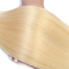 Honey Blonde Straight Hair Bundles 10-30 Inch Brazilian Human Hair