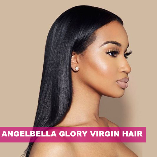 AngelBella Glory Virgin Hair