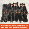 Hot Sale Remy Virgin Human Hair