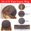 T Part Virgin Hair Wigs Cheap Virgin Hair Wigs 100 Human Hair Wigs