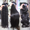 Best Virgin Human Hair Extensions Natual Human Hair Weave Bundles