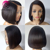 wholesale bob wigs with bang cheap human hair brazilian hair wigs