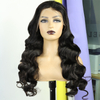 Body Wave Lace Front Wig Real Human Hair Wigs Wholesale