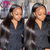 AngelBella Queen Doner Virgin Hair Wholesale 13X4 HD Glueless Pre-Plucked Wig Original Brazilian Hair Wigs Cuticle Aligned Human Hair Wigs