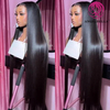 AngelBella Queen Doner Virgin Hair Raw Cuticle Aligned Virgin Raw Indian Hair HD Lace Human Wig