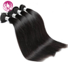 Angelbella DD Diamond Hair Wholesale Raw Brazilian Super Double Drawn Human Hair Bundles