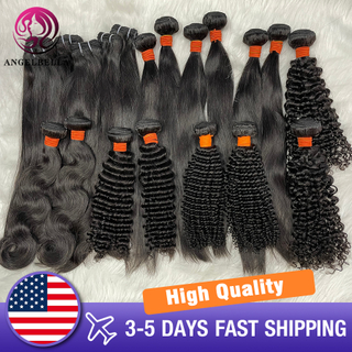 Best Peruvian Human Hair Bundles