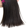 Brazilian Straight Hair Bundles with Frontal Wholesale Human Hair Bundles with Frontal Cheap