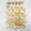 Blonde Body Wave 613 Virgin Hair