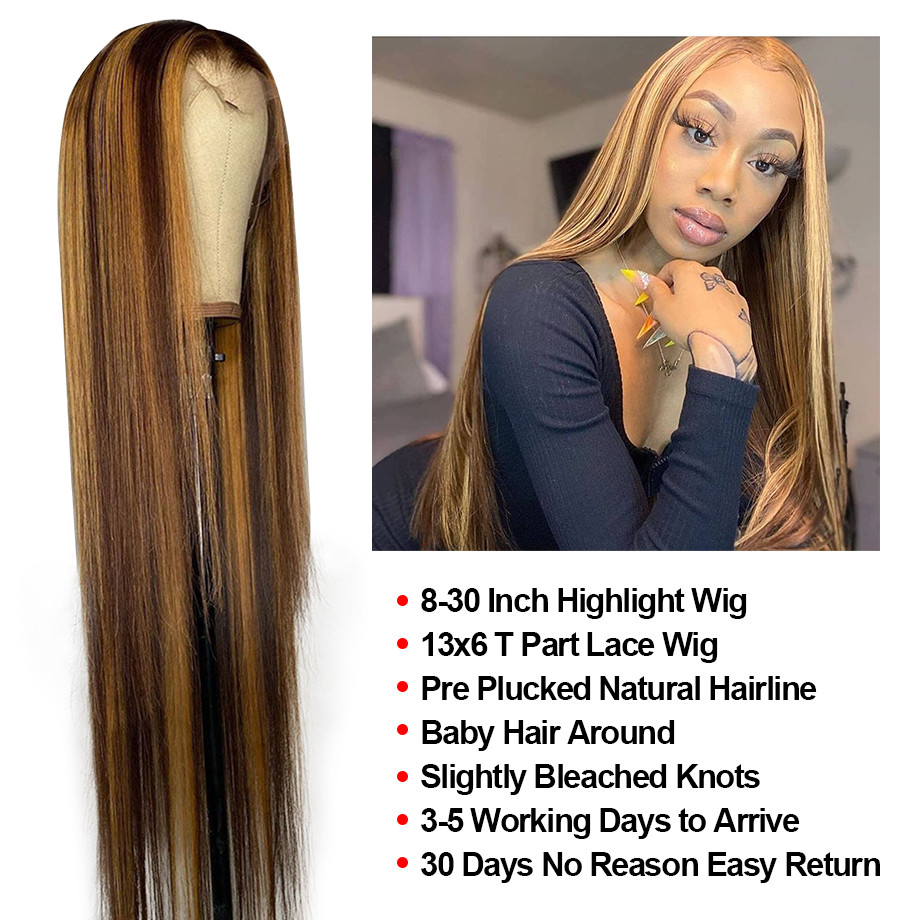 T Part Virgin Hair Wigs Cheap Virgin Hair Wigs 100 Human Hair Wigs