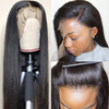 Wholesale Lace Front Wigs Transparent Frontal Weave