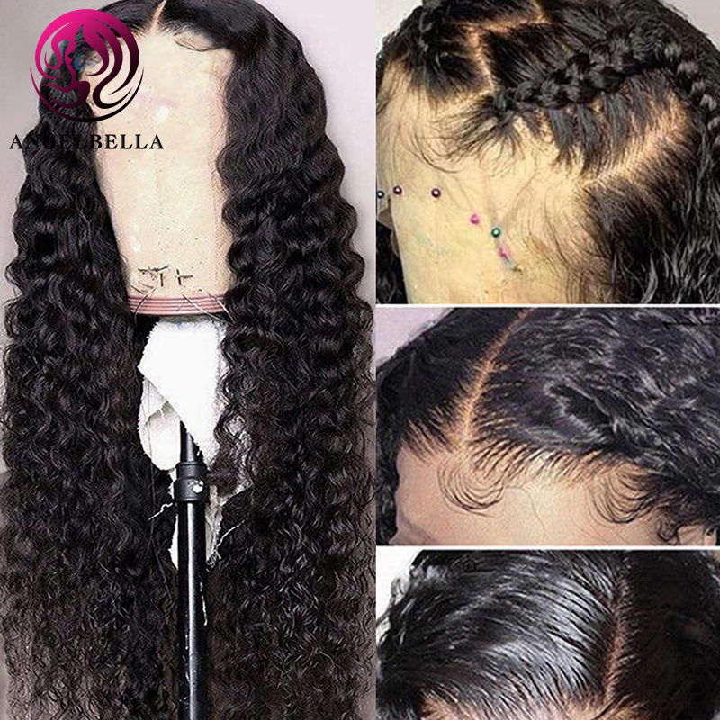 Angelbella-4x4-Deep-Wave-Lace-Closure-Wig-150-Density-Human-Hair-Wigs-Brazilian-Remy-Hair-Human (5)