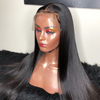 Wholesale Cheap Natural 13x6 Lace Front Human Hair Wigs