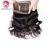 360 Full Lace Wig Human Hair Pre Plucked Lace Frontal Hair