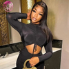 AngelBella DD Diamond Hair Wholesale Brazilian Human Hair Lace Wig Pre Plucked Lace Front HD Lace Frontal Wigs