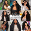 Wholesale High Quality 30 Inch 13x4 Human Hair Wig Transparent Swiss Lace Deep Wave Glueless Lace Frontal Hair Wigs