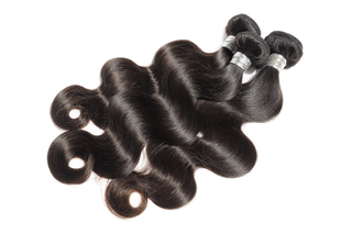 3 Bundles Brazilian Human Hair Body Wave Bundles
