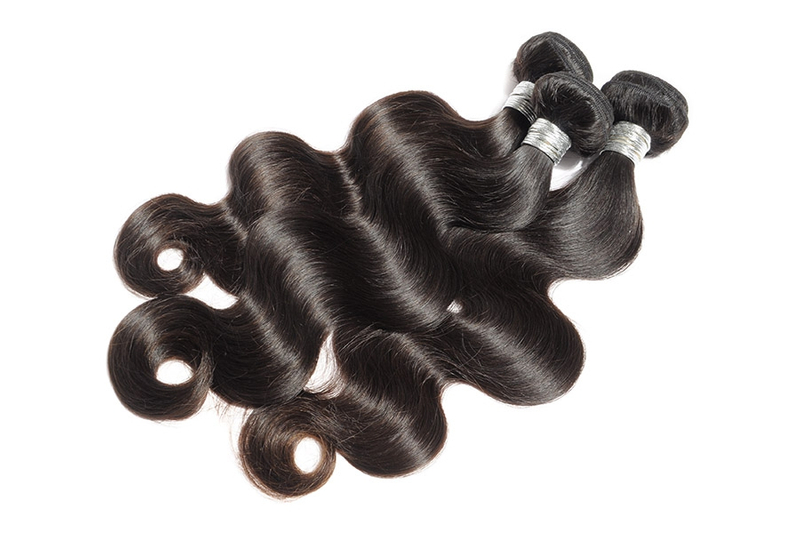 3 Bundles Brazilian Human Hair Body Wave Bundles