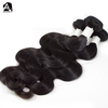 Wholesale Brazilian Human Hair Vendors Body Wave Virgin Hair Weave Bundle