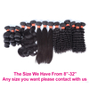 Wholesale Brazilian Virgin Human Hair Weave Best Natural Remy Human Hair