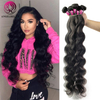 Cheap Remy Hair Bundles Human Hair Weave Bundles Body Wave Hair Bundle Vendors