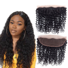 Swiss Lace Frontal Human Hair Wig