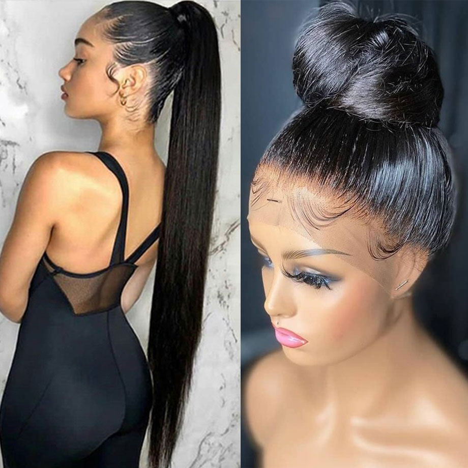 360-Lace-Frontal-Wig-30-32-Inch-Hd-Lace-Front-Human-Hair-Wigs-For-Women-Brazilian