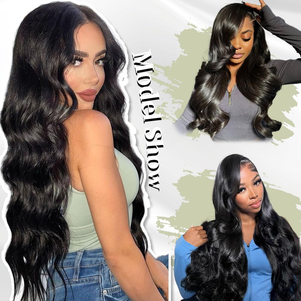 Angelbella DD Diamond Hair Brazilian Remy Hair Wholesale Vendor Body Wave Human Hair Weave Bundles
