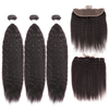 13x4 Transparent Lace Frontal From Ear To Ear