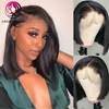 wholesale bob wigs with bang cheap human hair brazilian hair wigs