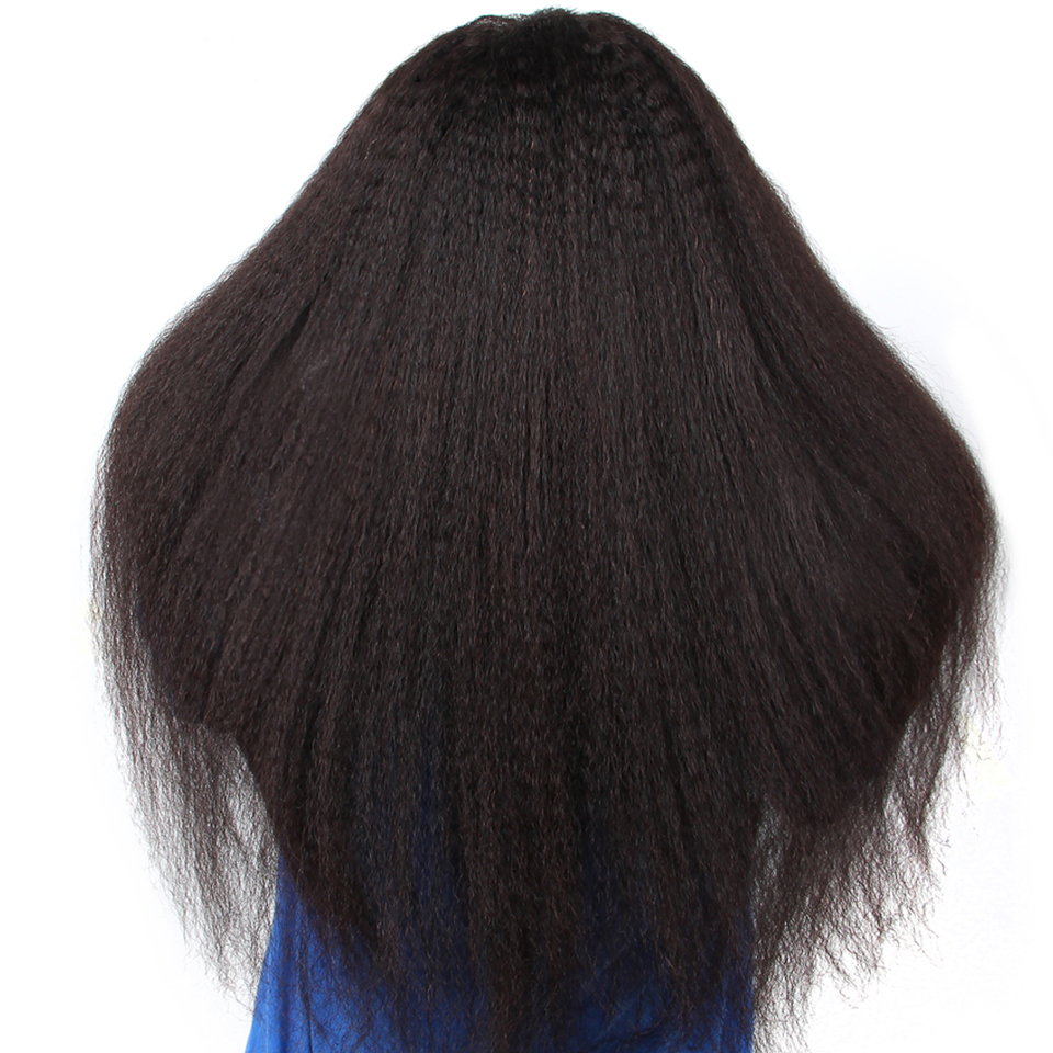 Angelbella Kinky Straight Hair-Solve All Your Questions