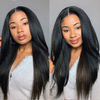 13x6 Best Human Hair Glueless Lace Front Wigs Websites