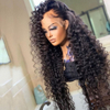 Ultra Hd Lace Closure Invisible Lace Front Wigs Human Hair