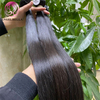 Angelbella Queen Doner Virgin Hair 100% Unprocessed Brazilian Natural Human Hair Treatment Cuticle Aligned Best Bundles