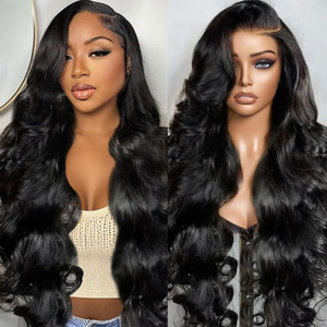 Angelbella DD Diamond Hair Brazilian Remy Hair Wholesale Vendor Body Wave Human Hair Weave Bundles
