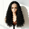 Angelbella DD Diamond Hair China Raw Virgin Remy Hair Vendors Double Drawn Deep Wave Funmi Hair Weave Bundles