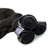 Brazilian Hair 3 Bundles with Closure Body Wave Remy Human Hair Extensions Bundles with Closure 