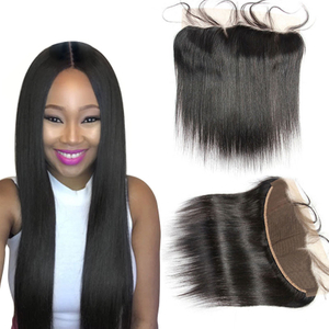Cheap Brazilian Human Hair Lace Front Wigs
