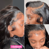 Hd Lace Frontal with Bundles Best Human Hair Lace Front Wigs