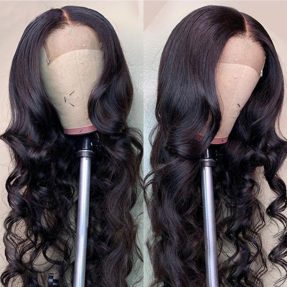 Body-wave-4x4-closure-wig
