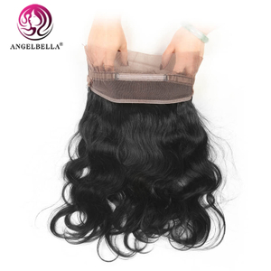 360 Full Lace Wig Human Hair Pre Plucked Lace Frontal Hair