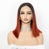  AngelBella DD Diamond Hair Wholesale Peruvian Bob Lace Front Human Hair Wig Cheap 13*4 Lace Frontal Short Bob Wig